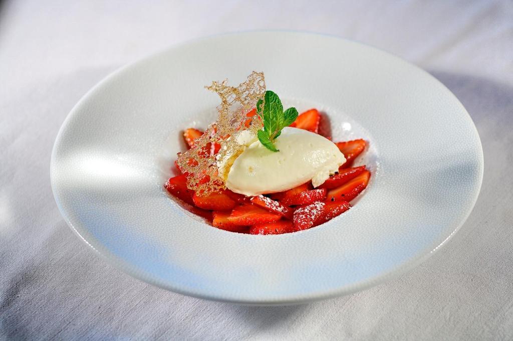 Restaurant L'ami Fritz 3* Ottrott